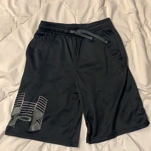 Boys shorts